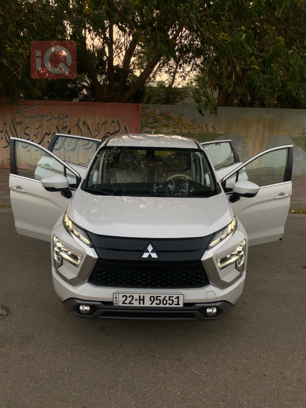 Mitsubishi Xpander